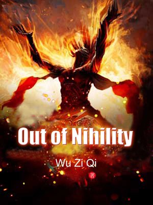 cover image of Out of Nihility